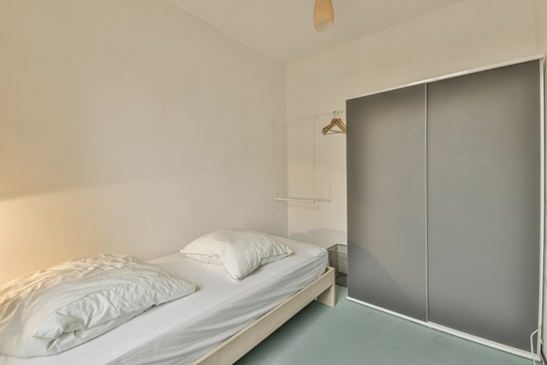 Medium property photo - Slotermeerlaan 34B, 1064 HB Amsterdam